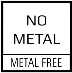 No Metal No Metal